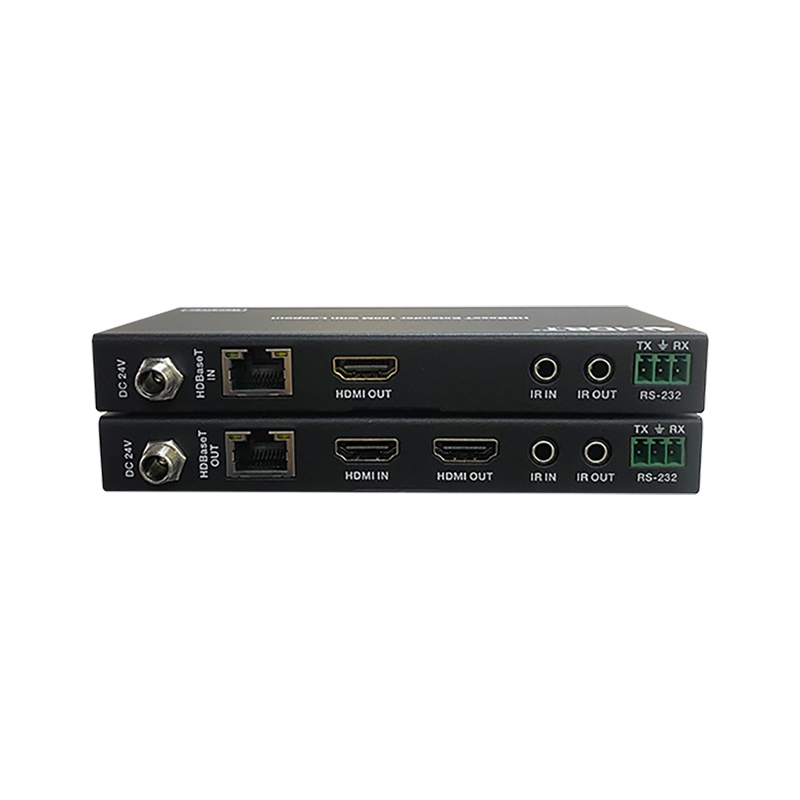 MDBT100 HDbaseT传输器